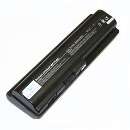 Ereplacements e-Replacements 484172-001-ER HP Laptop Battery 484172-001-ER